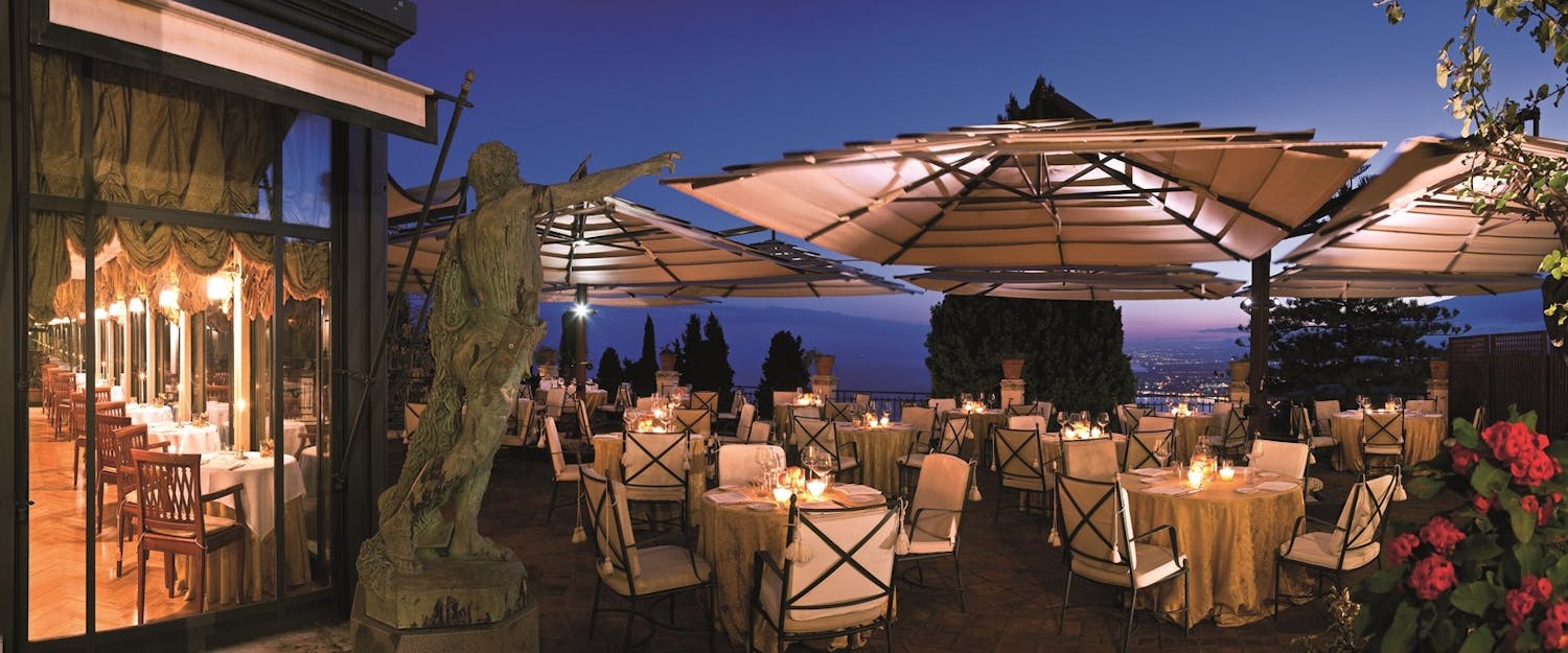 Grand Hotel Timeo, A Belmond Hotel, Taormina | Inspiring Travel