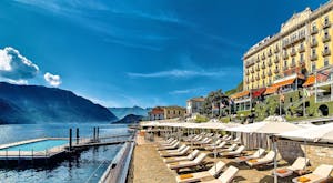 Whisk yourself away to Lake Como this Easter<place>Grand Hotel Tremezzo</place><fomo>70</fomo>