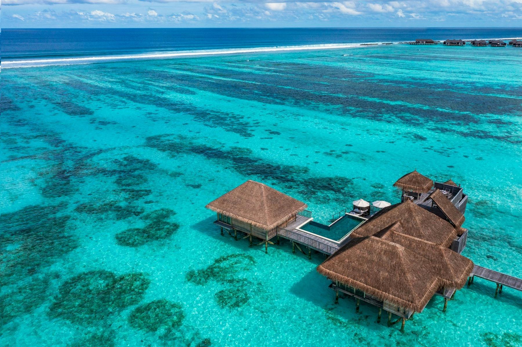 Family Villa with Pool