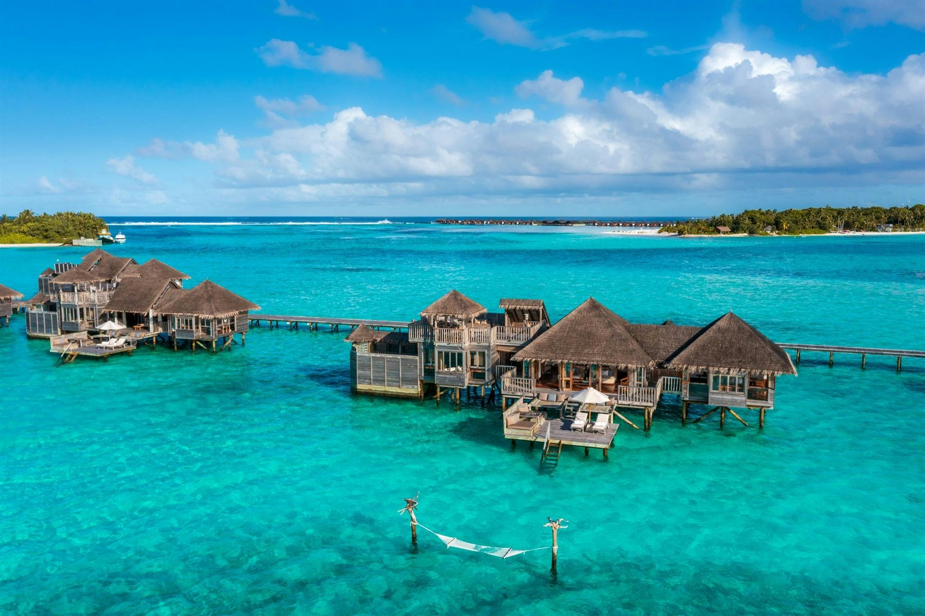 Gili Lagoon Residence