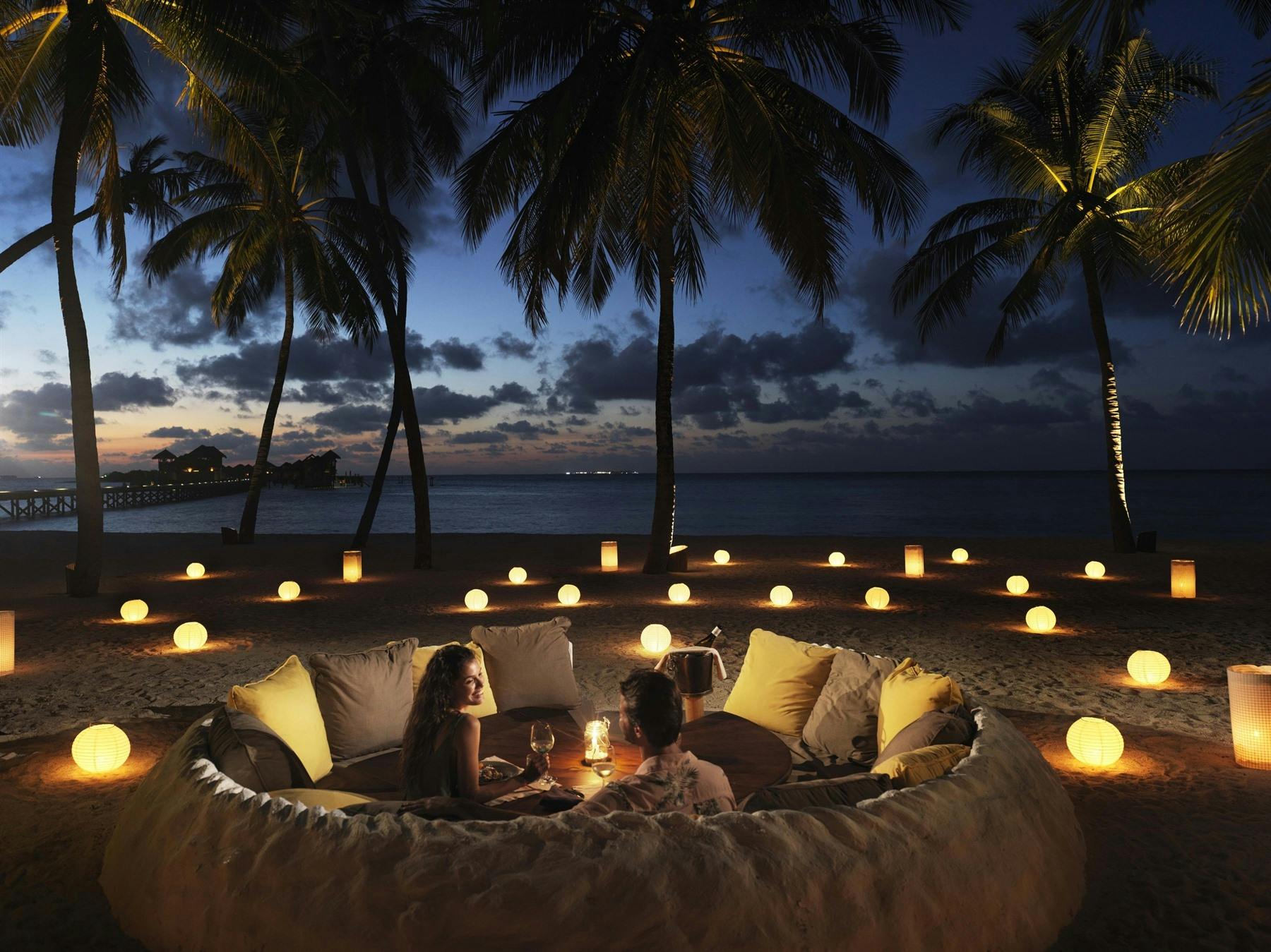 Private Dining Experiences