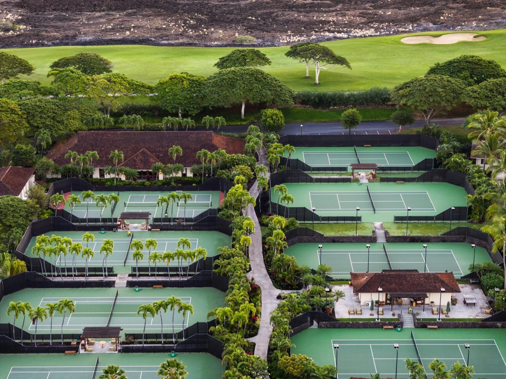 four seasons resort hualalai