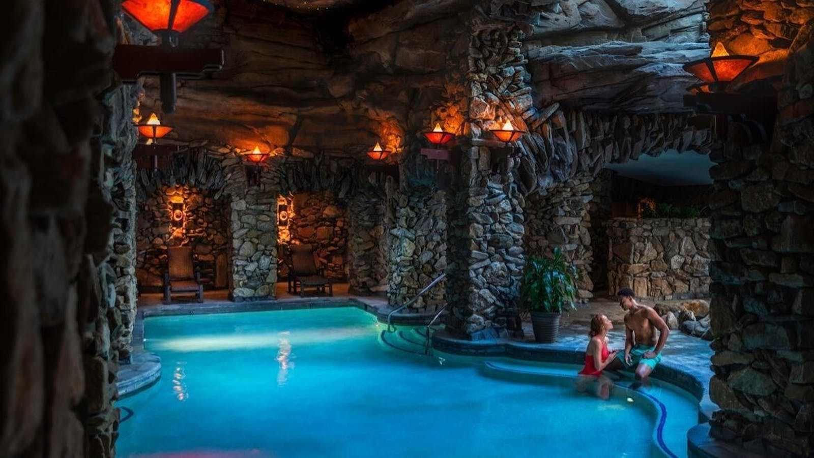 Omni Grove Park Inn | North Carolina