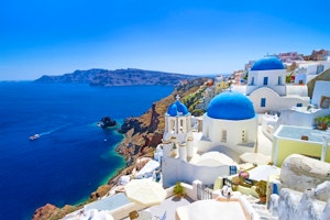 Luxury Holidays to Greece