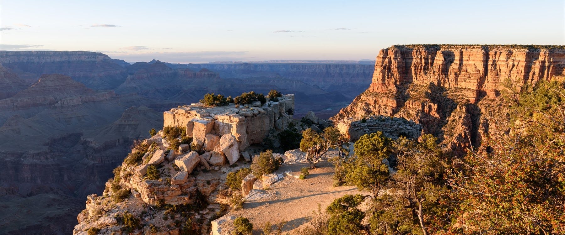 Grand Canyon National Park
