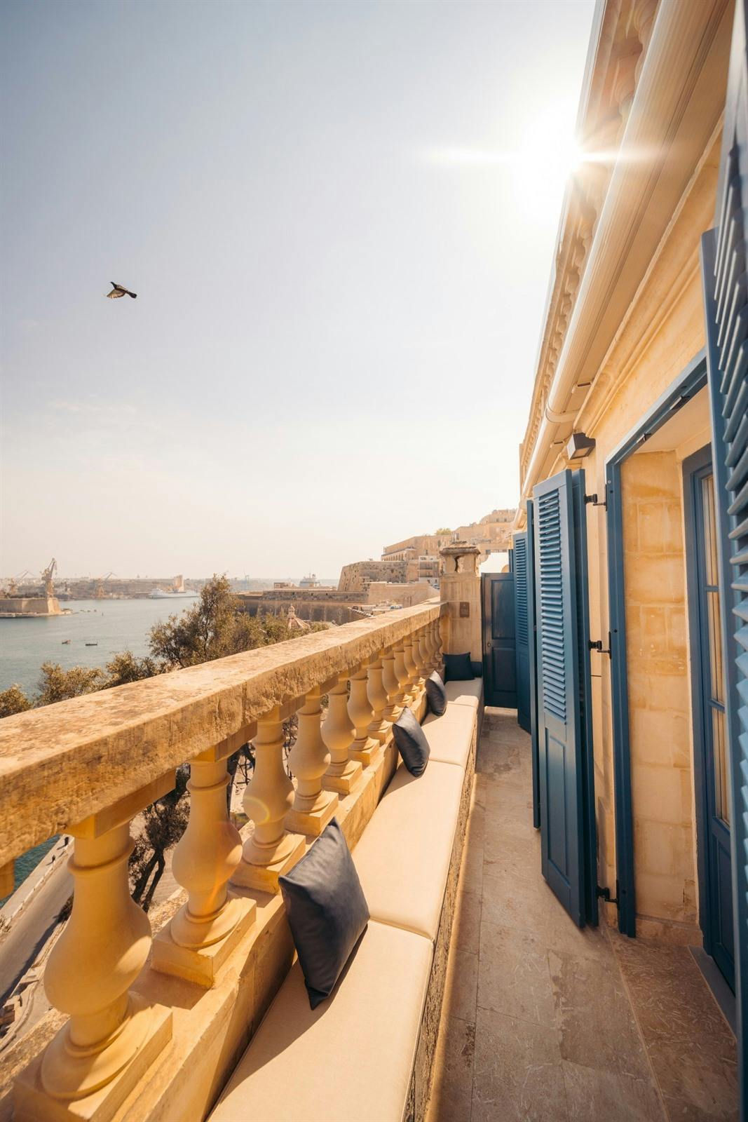 Iniala Harbour House | Grand Harbour Penthouse