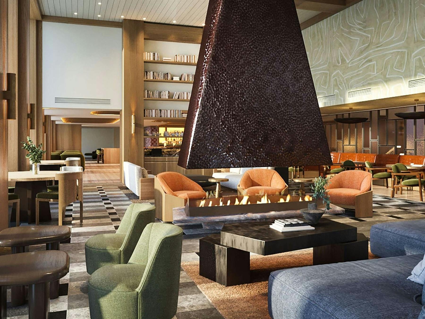 Rimrock Banff, Emblems Collection, Alberta, Canada