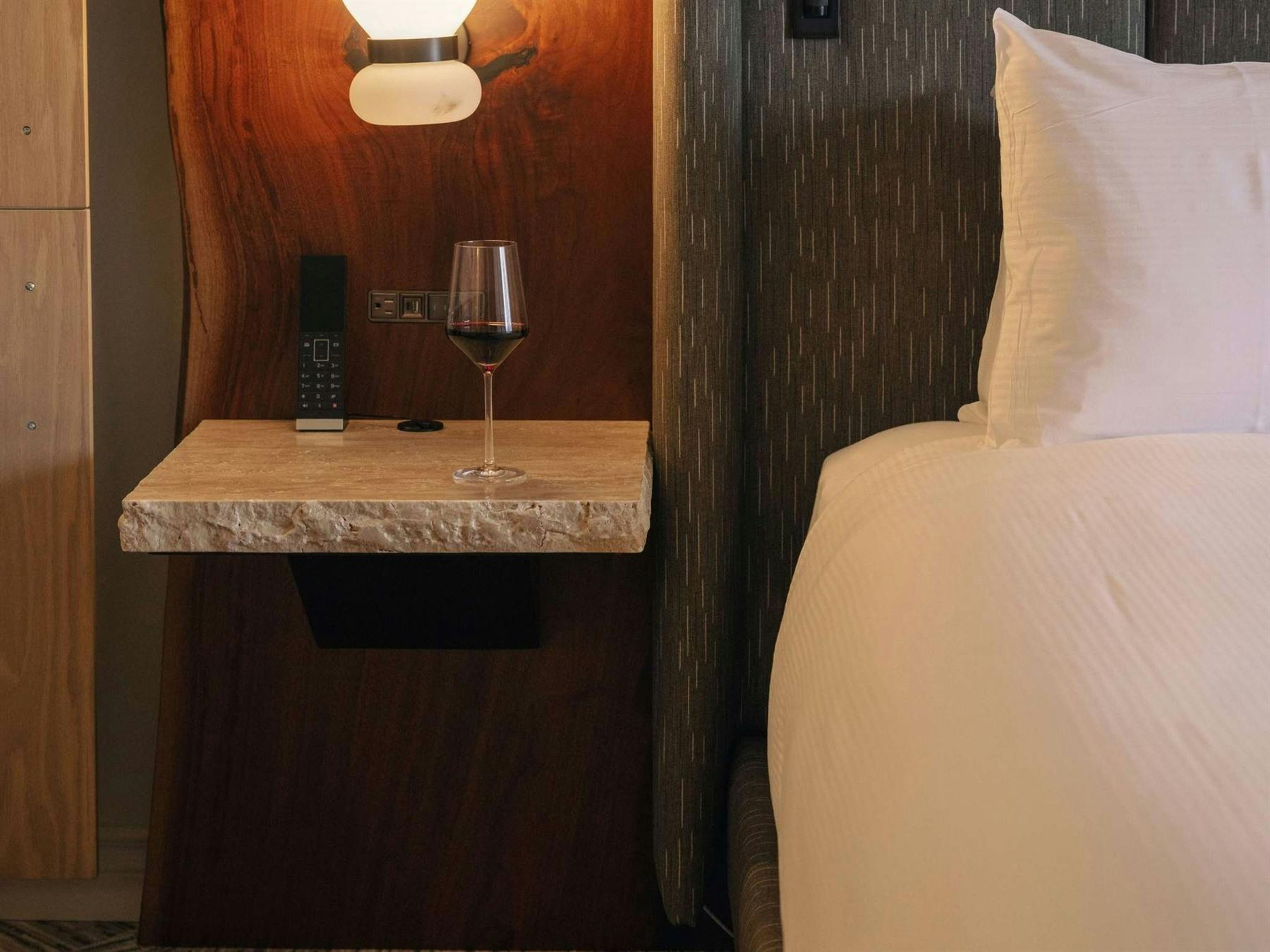 Rimrock Vista View Room