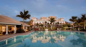 Head to Tenerife for a sun-soaked winter at this luxury adult-only enclave<place>RedLevel at Gran Meliá Palacio de Isora</place><fomo>85</fomo>