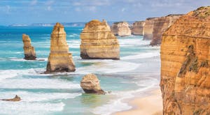 South Australia, Victoria, New South Wales and Queensland Highlights
