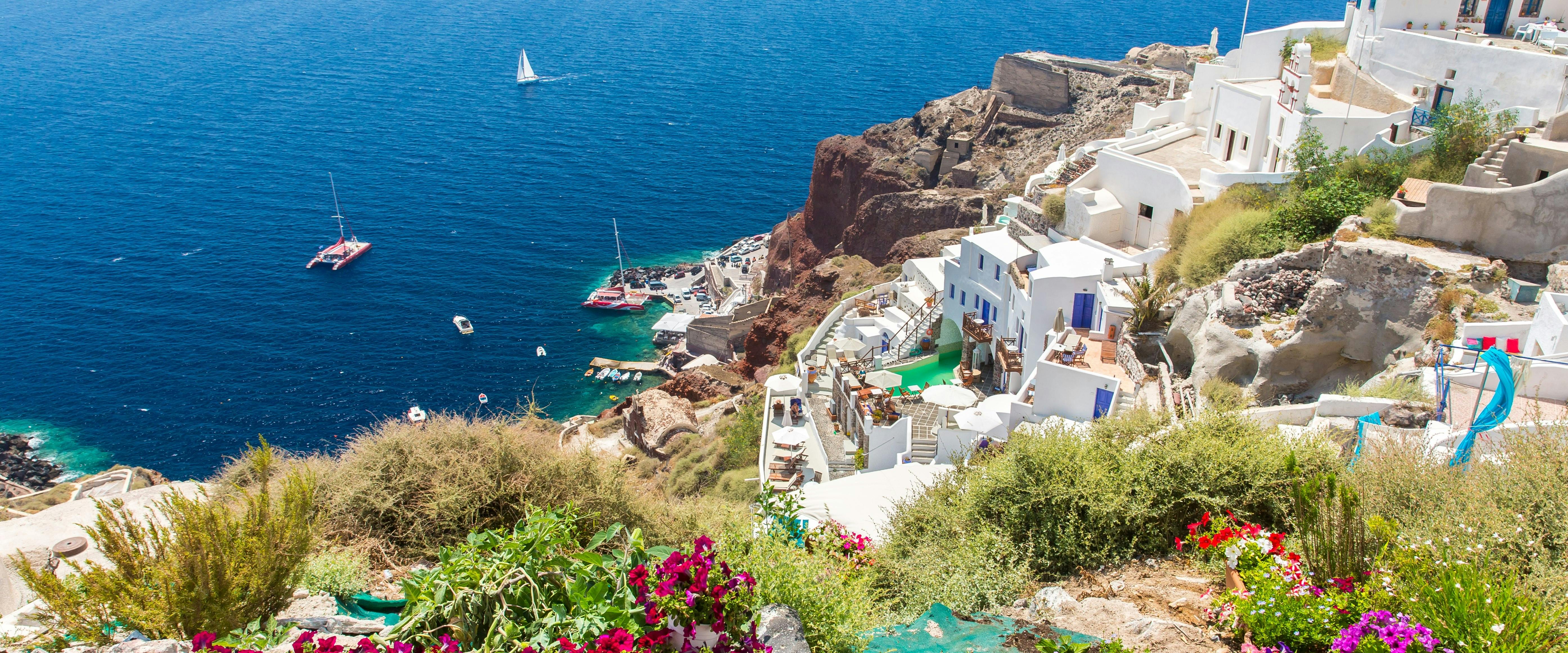 Greek Family Holidays