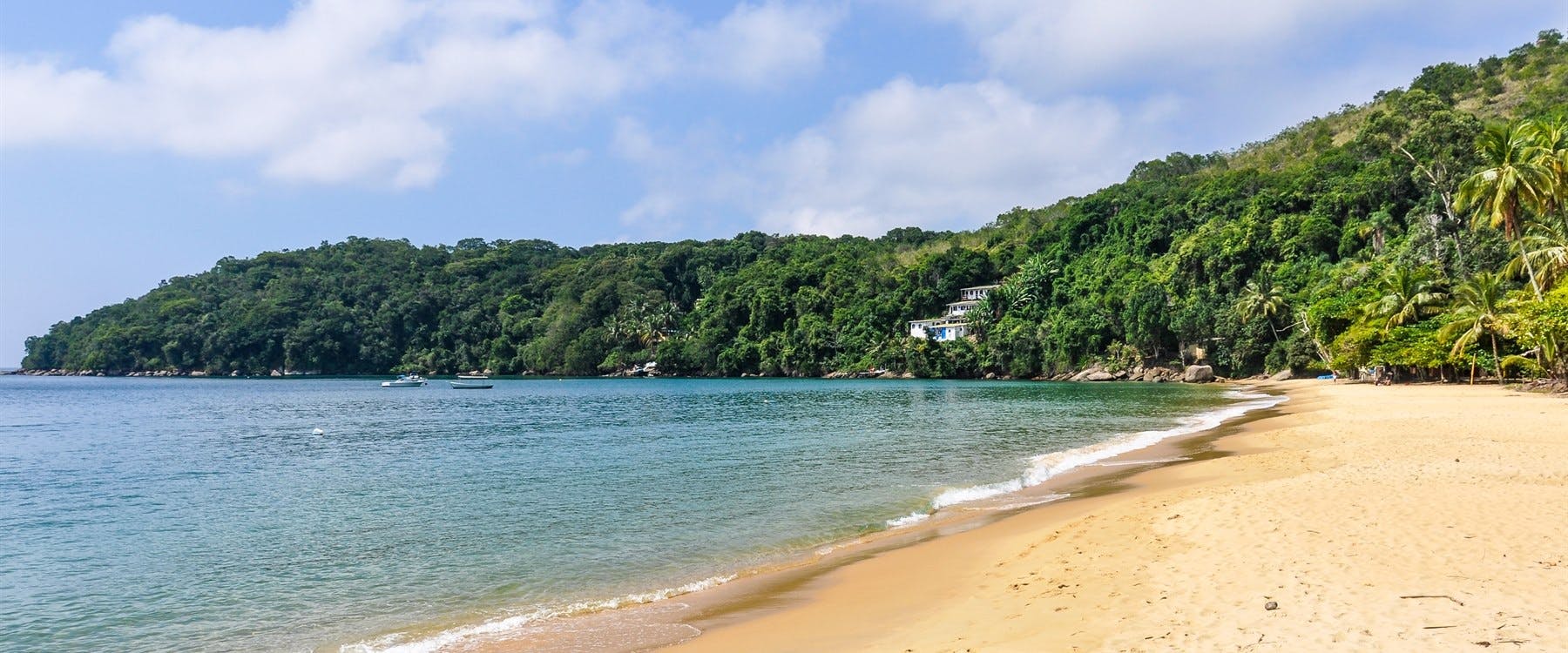 Highlights of Brazil: Culture and Nature image 1