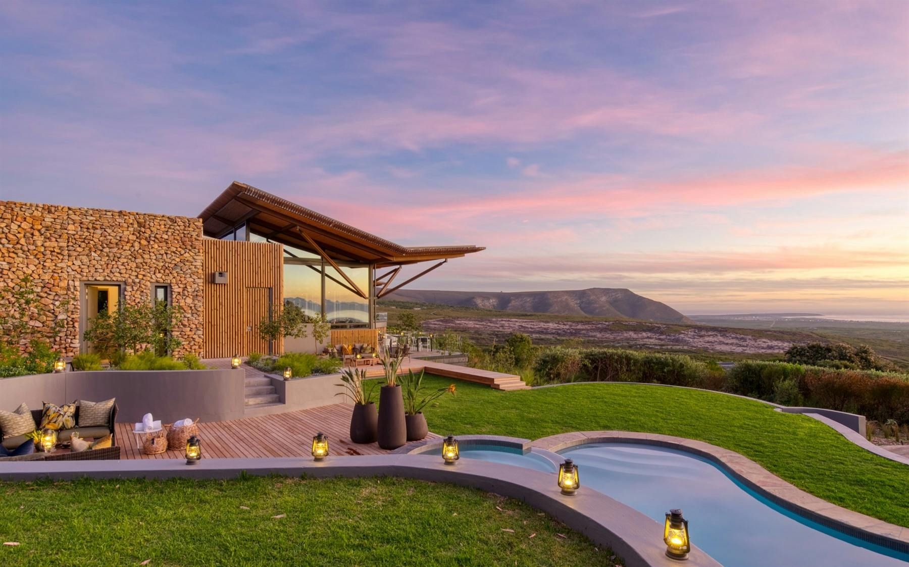 Grootbos Lodge