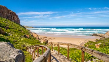 Grootbos Private Nature Reserve, South Africa