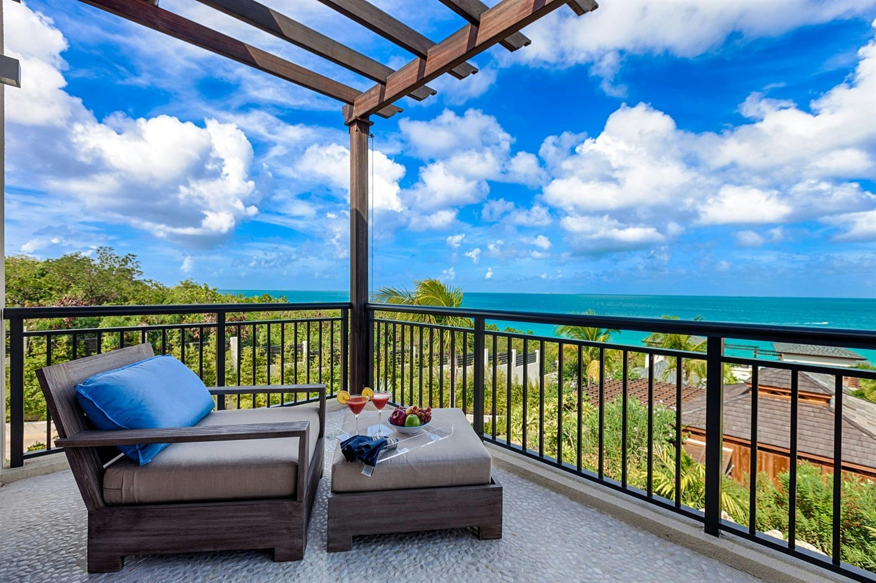 Topaz Terrace, Nevaeh Villa, Anguilla