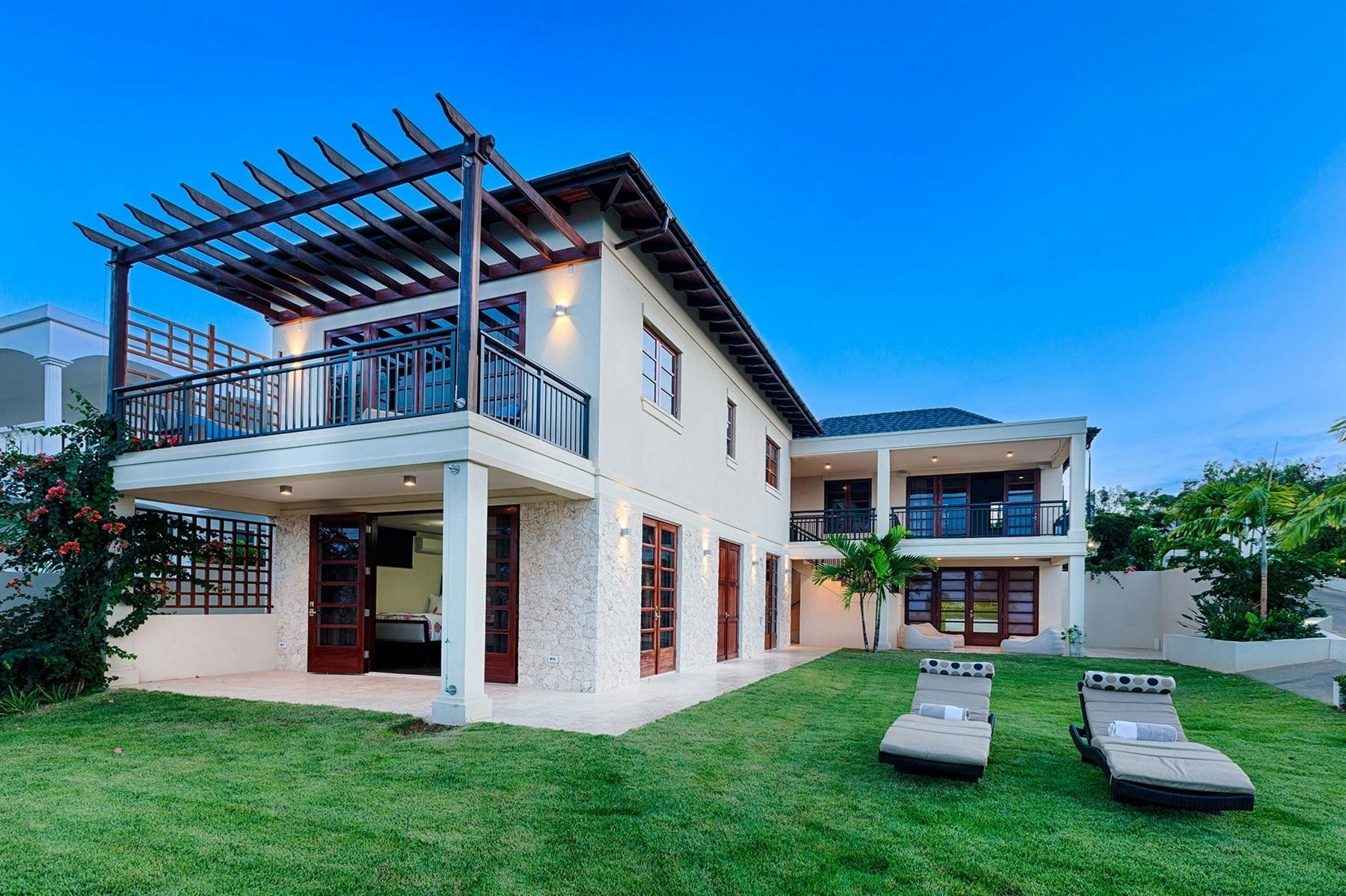 Exterior, Nevaeh Villa, Anguilla