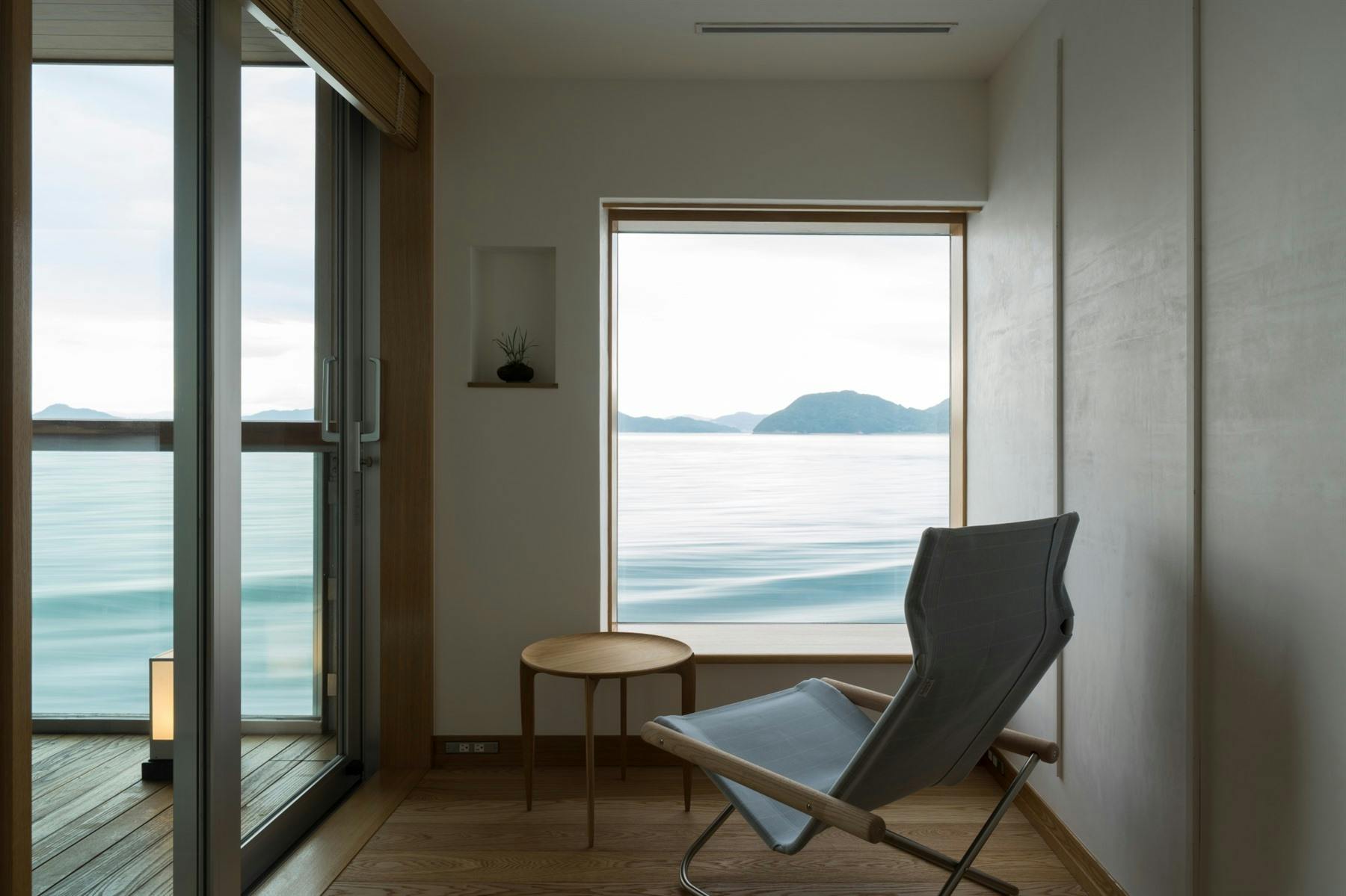 Terrace Suite Prestige