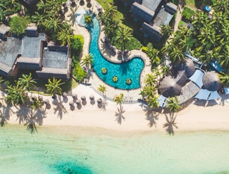 Enjoy a luxurious all-inclusive Mauritius break