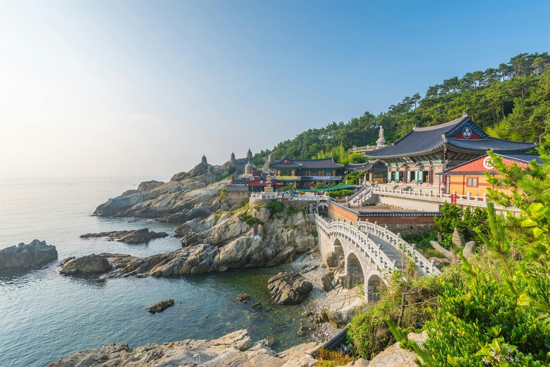 | Busan (South Korea)