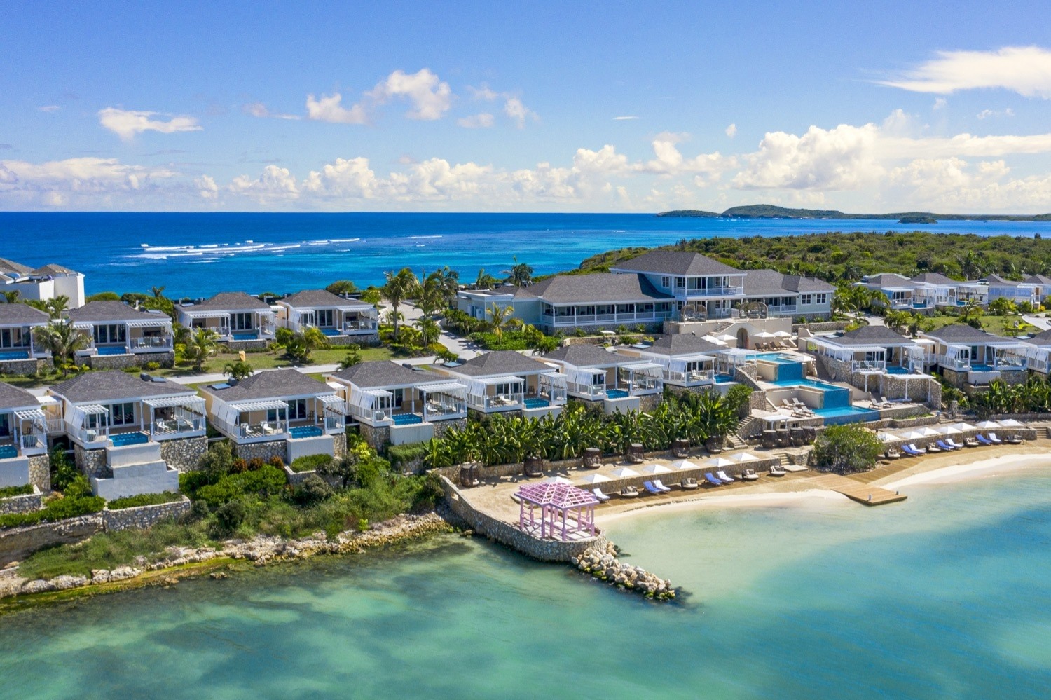 Hammock Cove | Luxury Antigua Hotel | Inspiring Travel