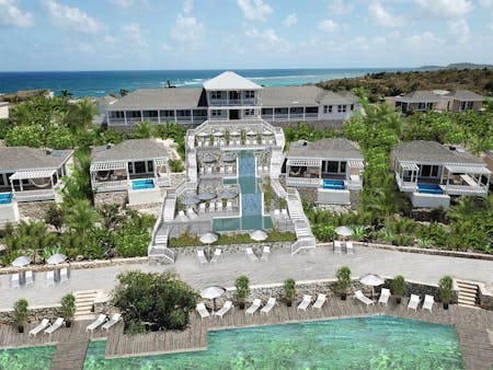 Hammock Cove Antigua Map Hammock Cove | Luxury Antigua Hotel | Inspiring Travel Company