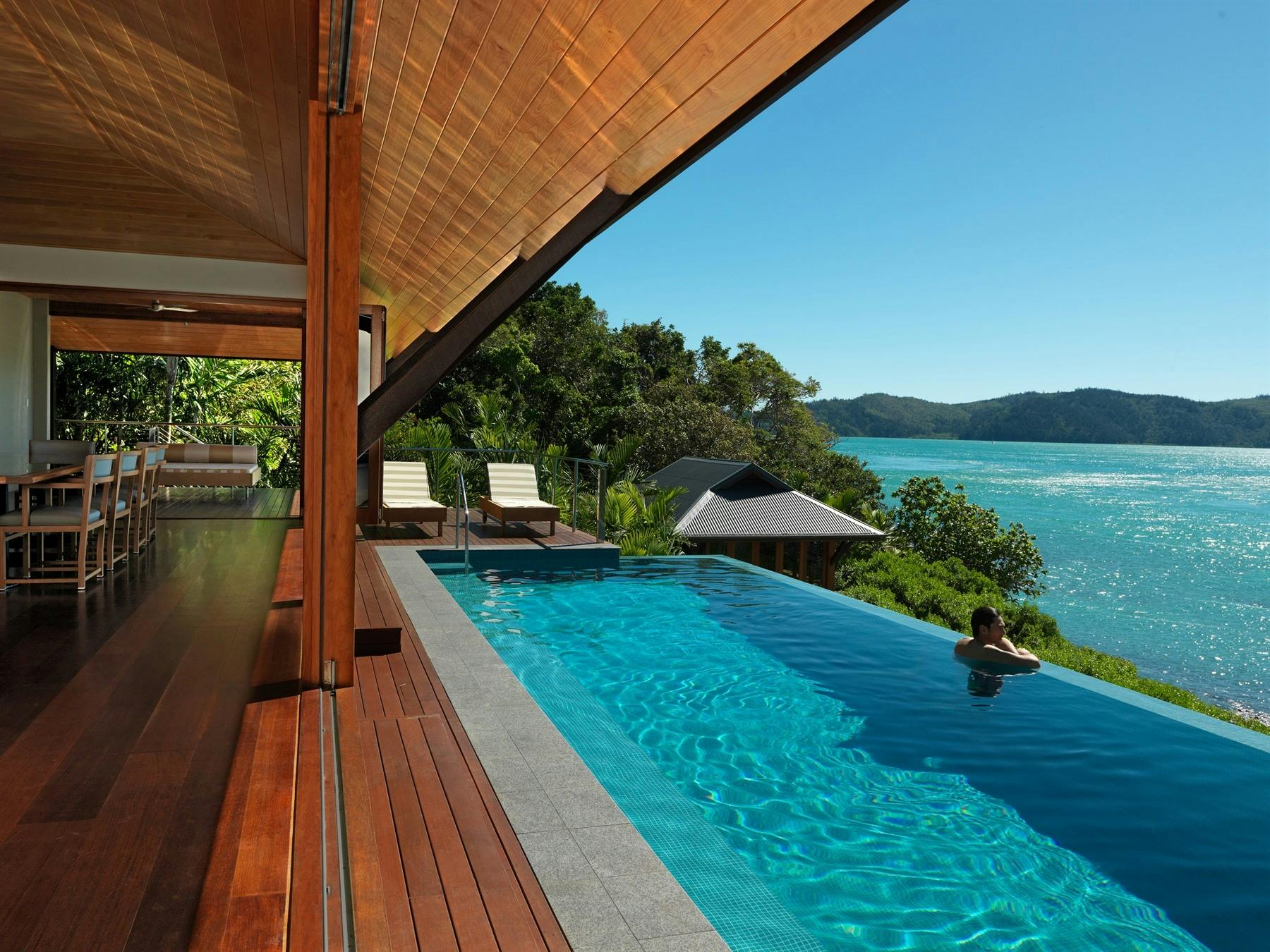 Hamilton Island, Whitsundays