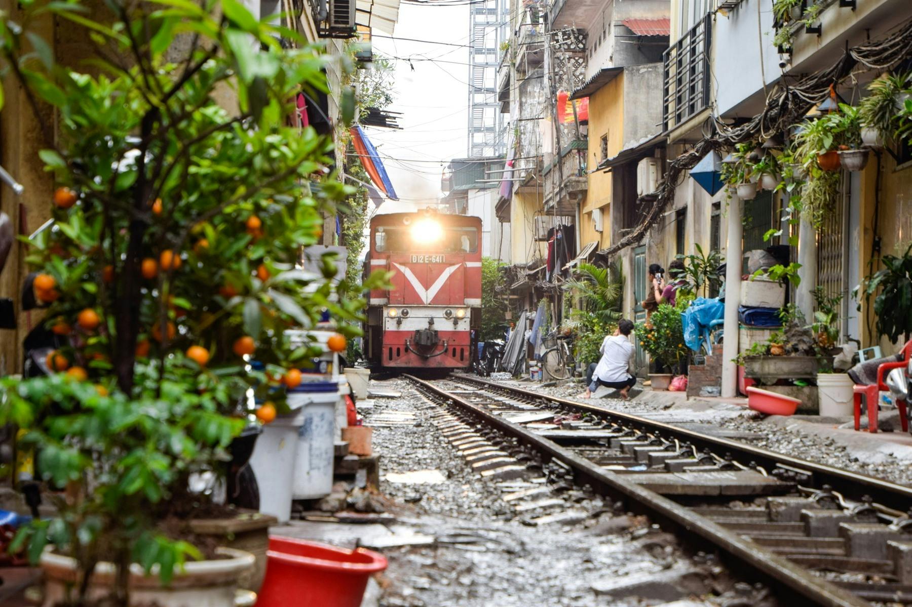 Hanoi