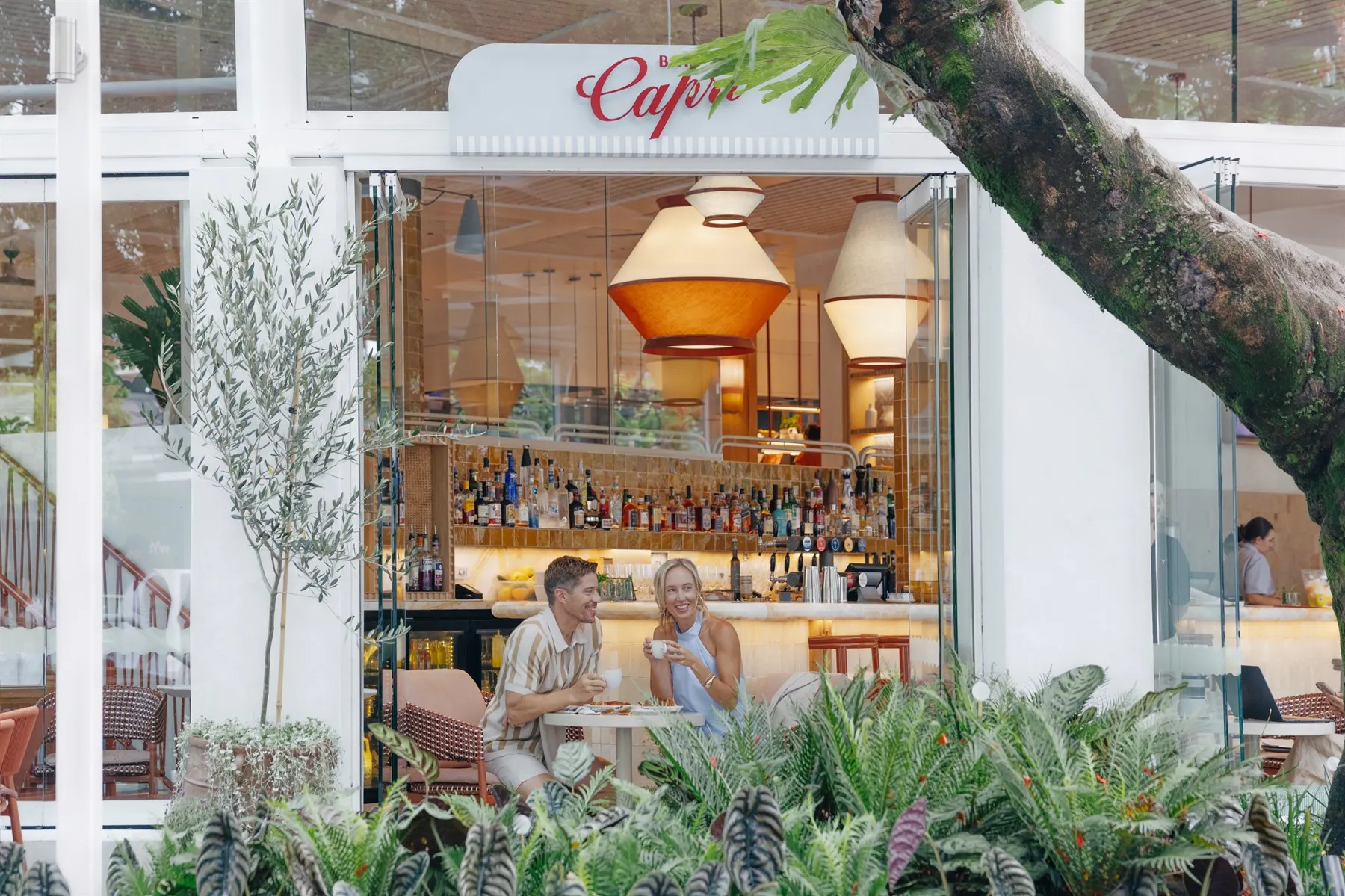 bar capri elysium noosa australia