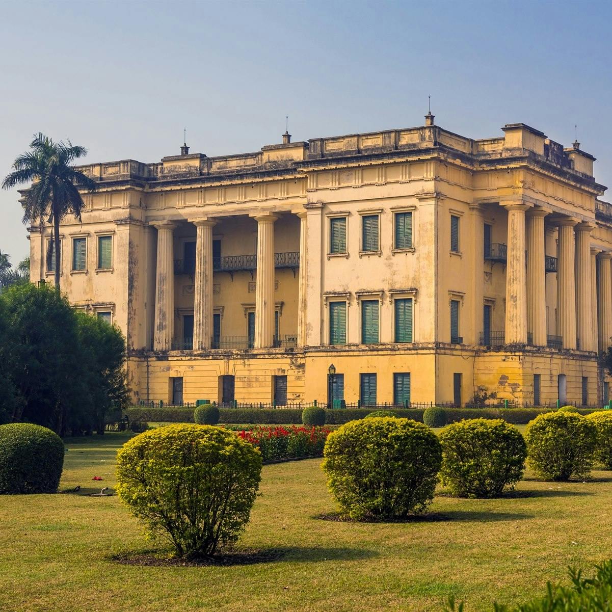 Khushbagh, Baranagar, Murshidabad