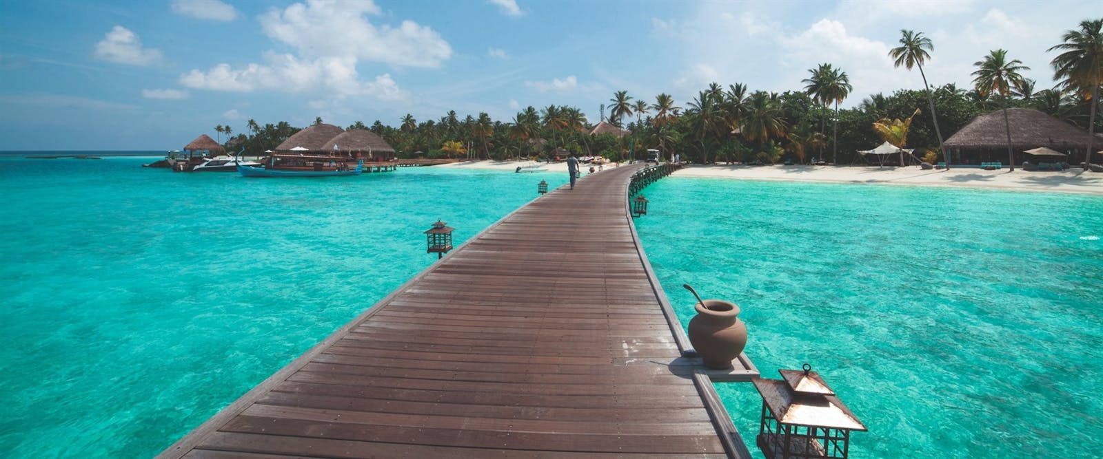 Constance Halaveli Holidays Maldives Five Star Holidays - 