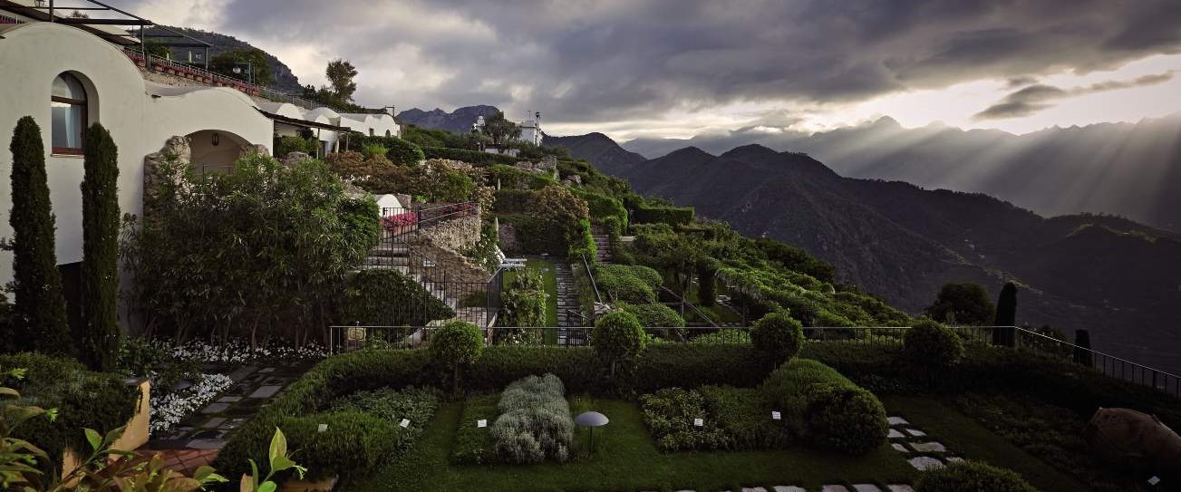 Caruso A Belmond Hotel Amalfi Coast Inspiring Travel