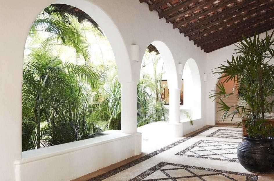 Hotel Esencia, Riviera Maya