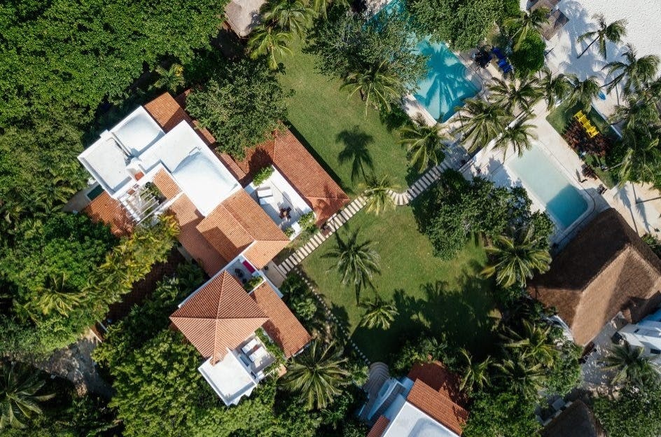 Hotel Esencia image 1