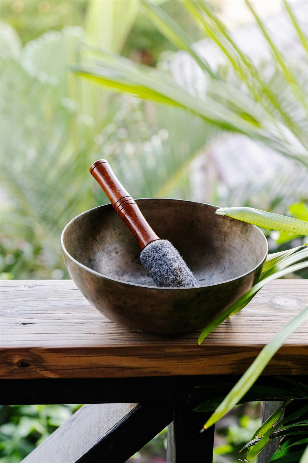 Hermitage Bay | Traditional Spa Treatment