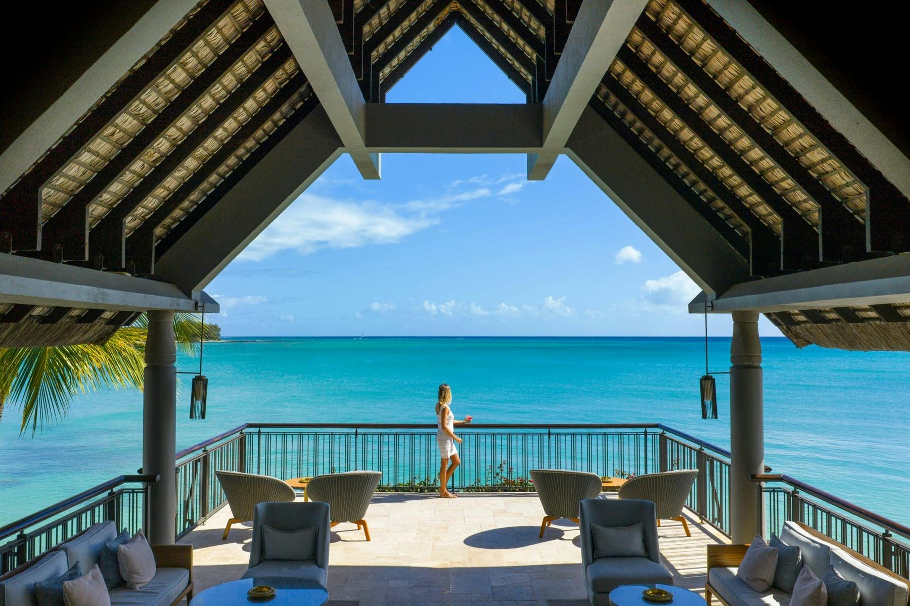 Royal Palm Beachcomber Luxury, Copyright Herve Fabre