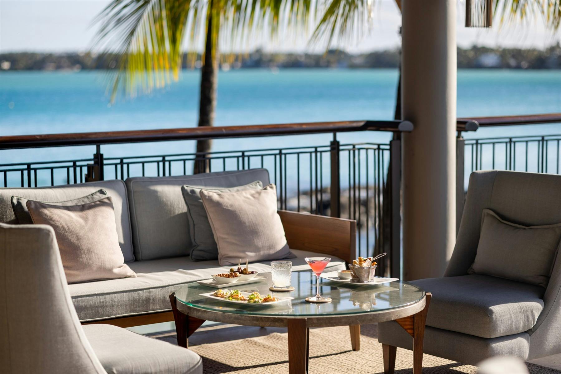 Royal Palm Beachcomber Luxury, Copyright Herve Fabre