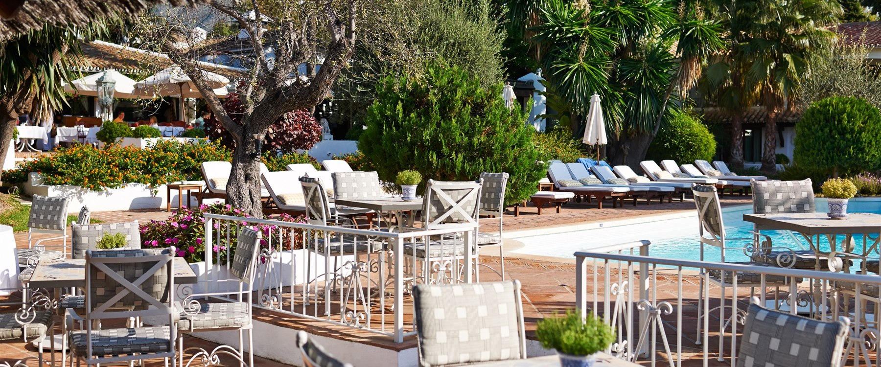 Marbella Club Hotel, Golf Resort & Spa 7