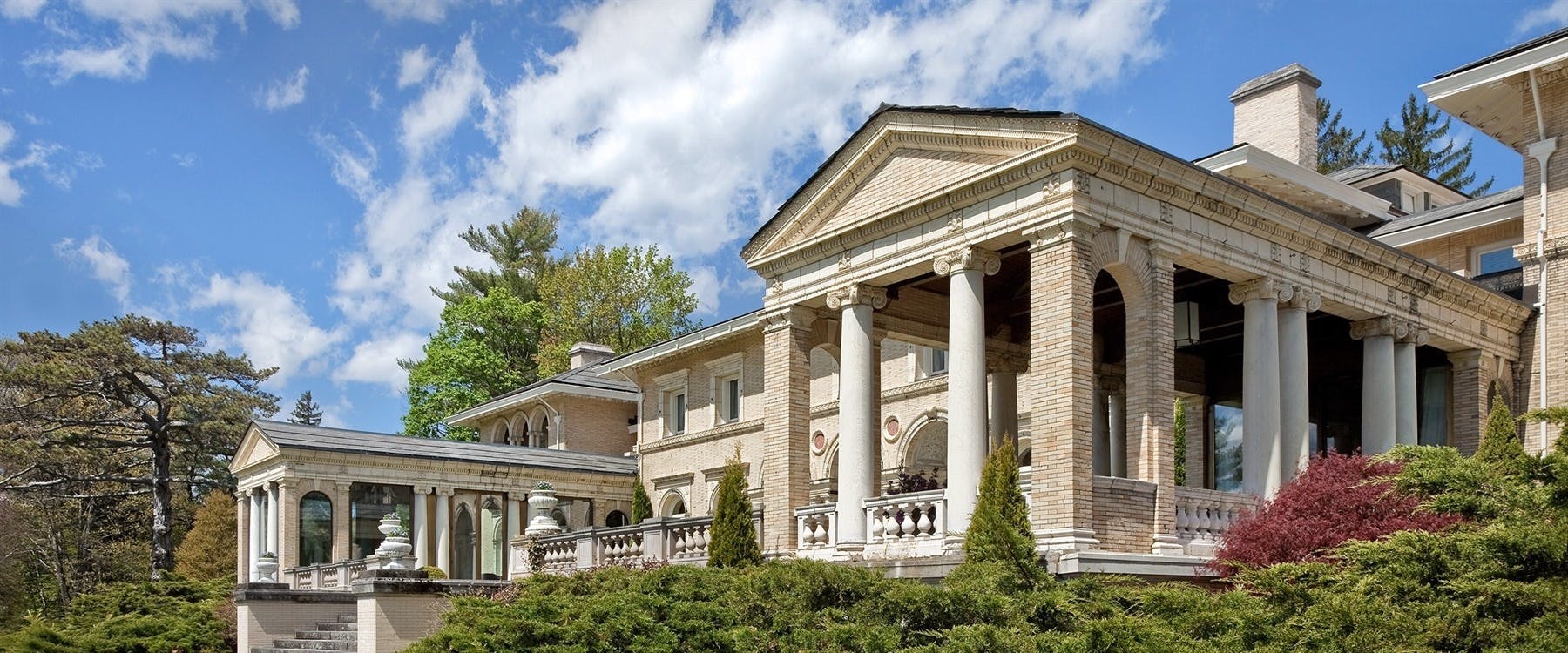 The Arts in The Berkshires 