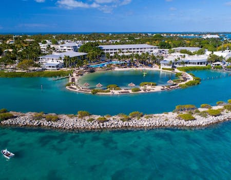 Hawks Cay Island Resort | Luxury Florida Keys Stay