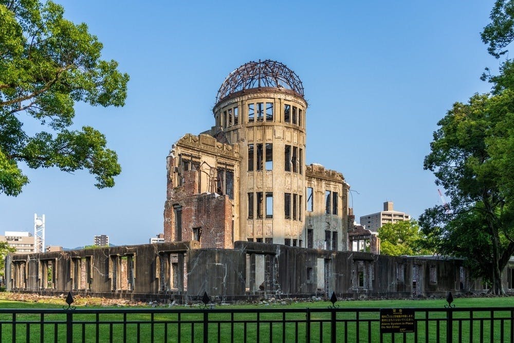 | Hiroshima, Japan