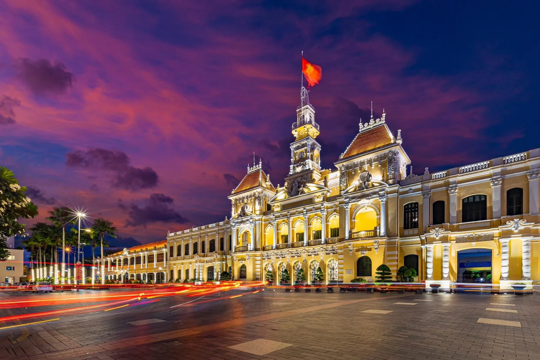 | 14-15 April 2027 | Ho Chi Minh City, Vietnam