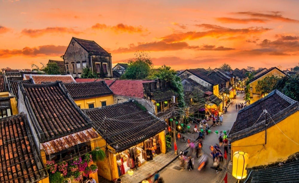 Hoi An 