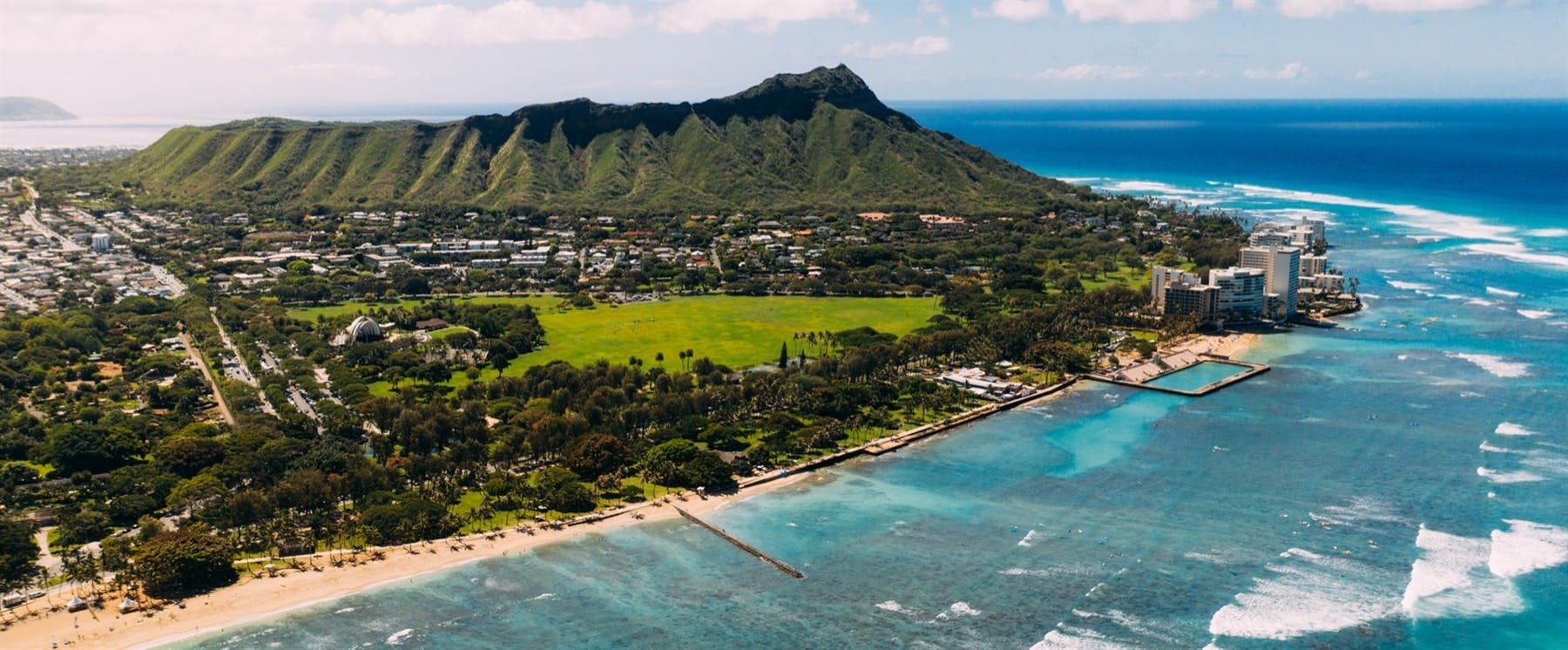 | 2 December, 2025 | Honolulu, Oahu