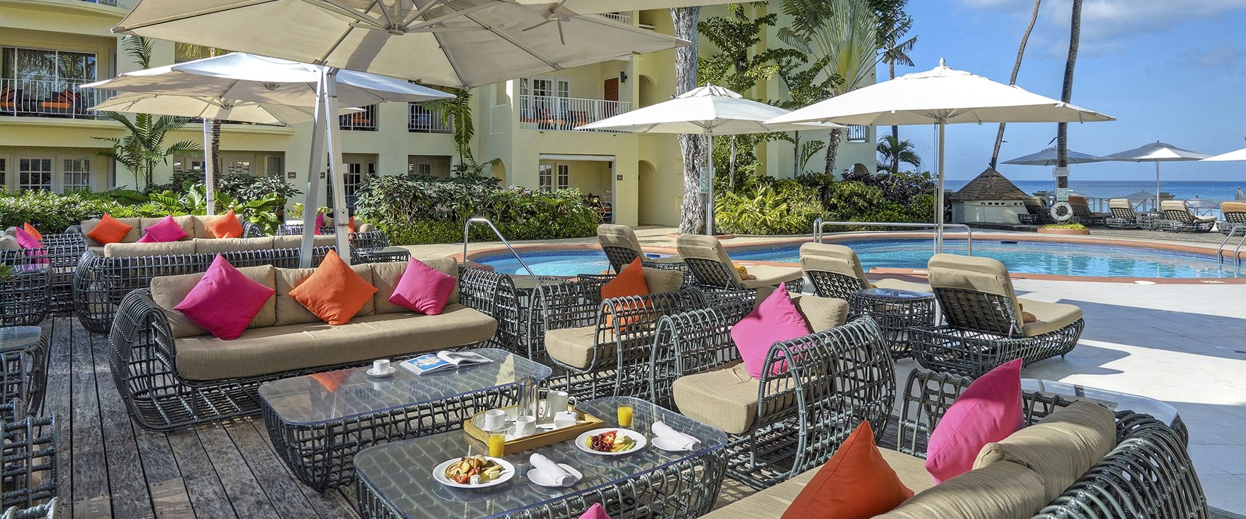 Tamarind By Elegant Hotels Holidays - Barbados All-Inclusive