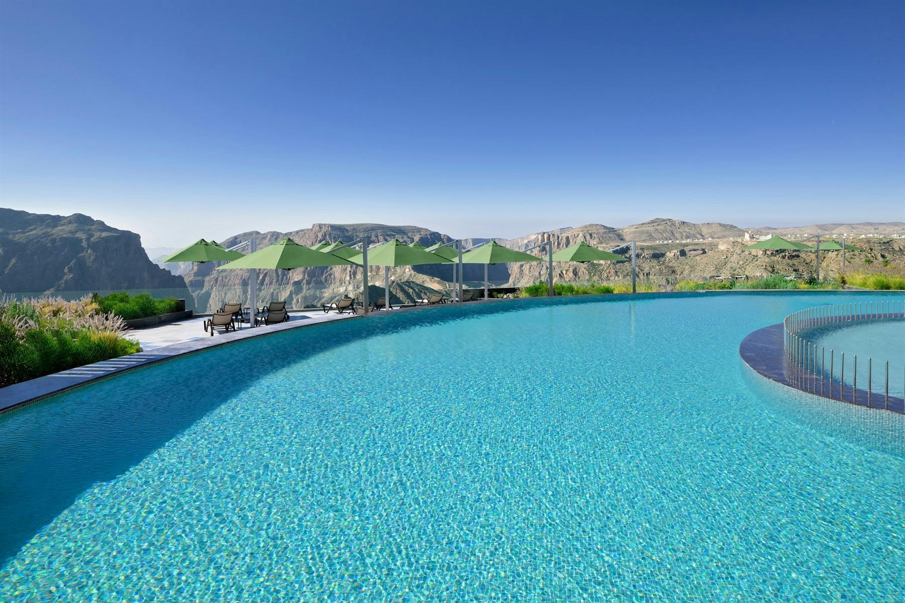 Hotel Indigo Jabal Akhdar Resort & Spa image 3