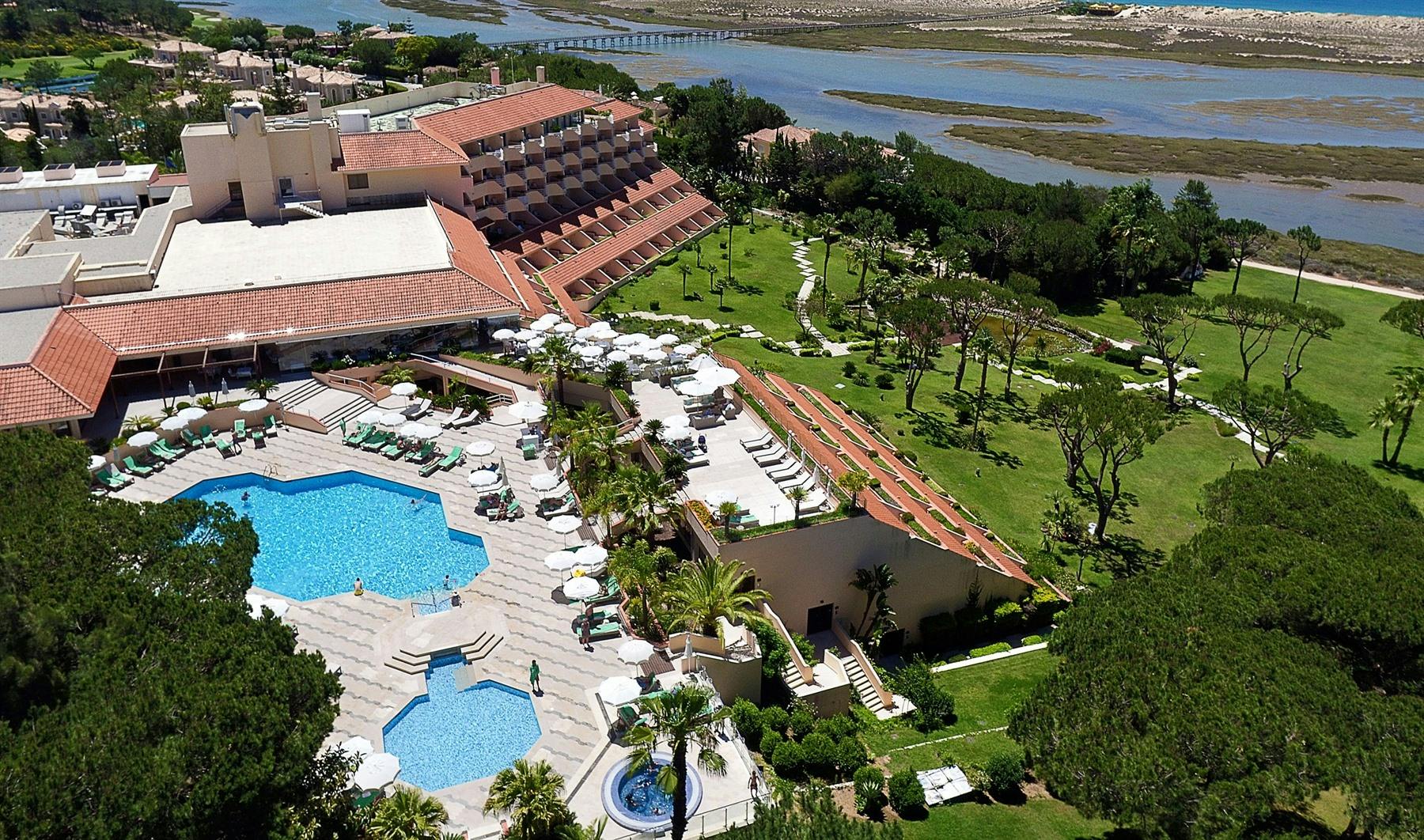 Hotel Quinta Do Lago image 1