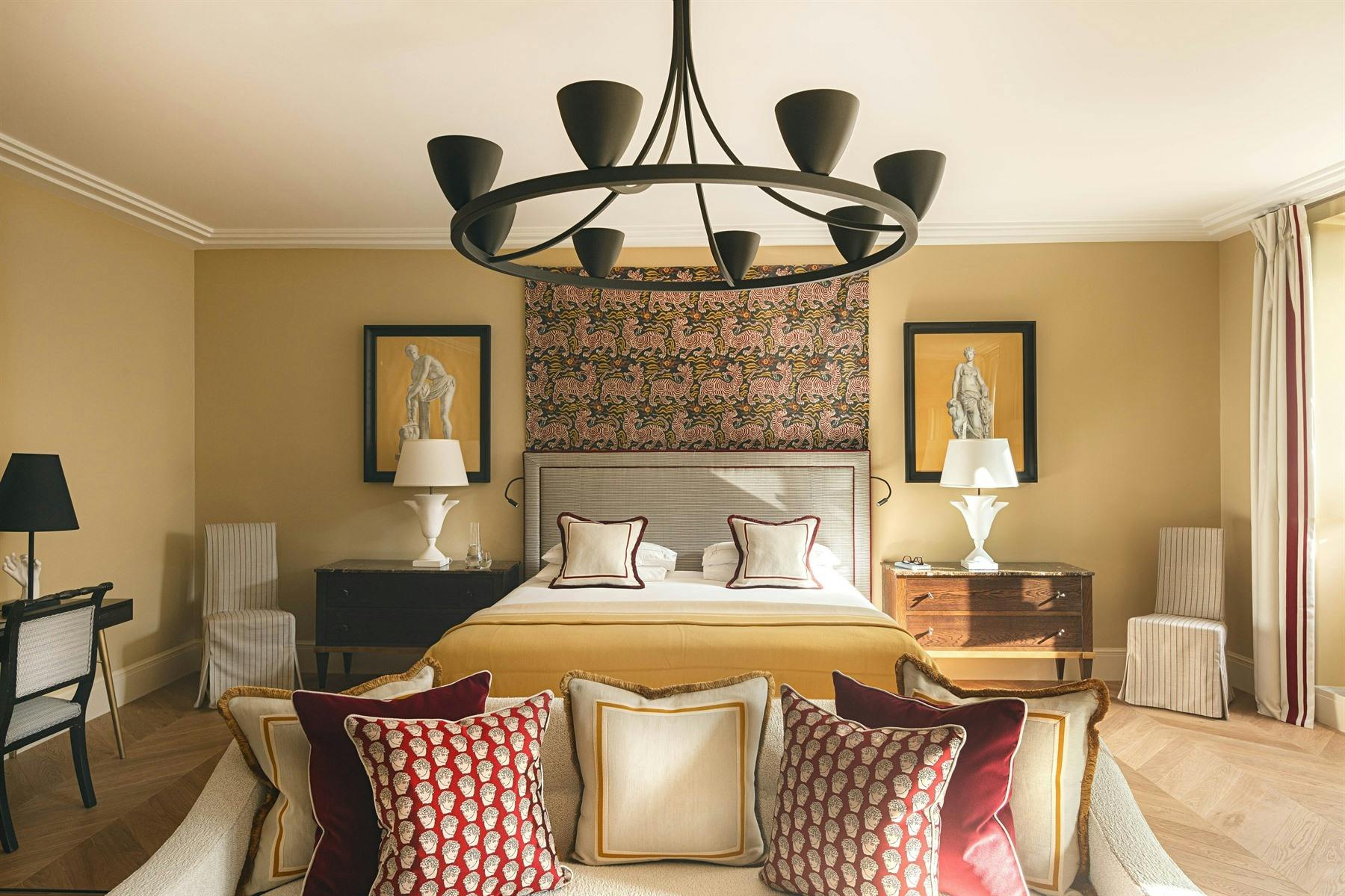 Hotel De Russie, a Rocco Forte Hotel image 2