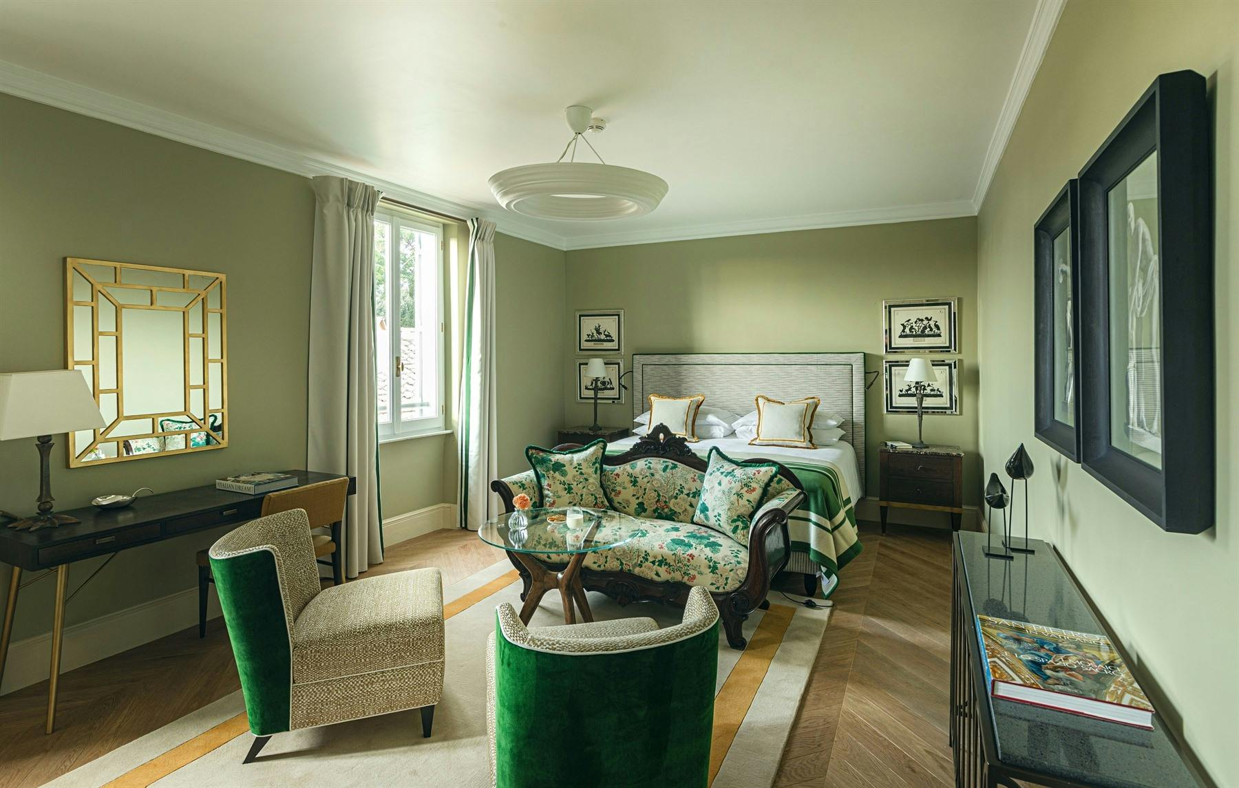 Hotel De Russie, a Rocco Forte Hotel image 3