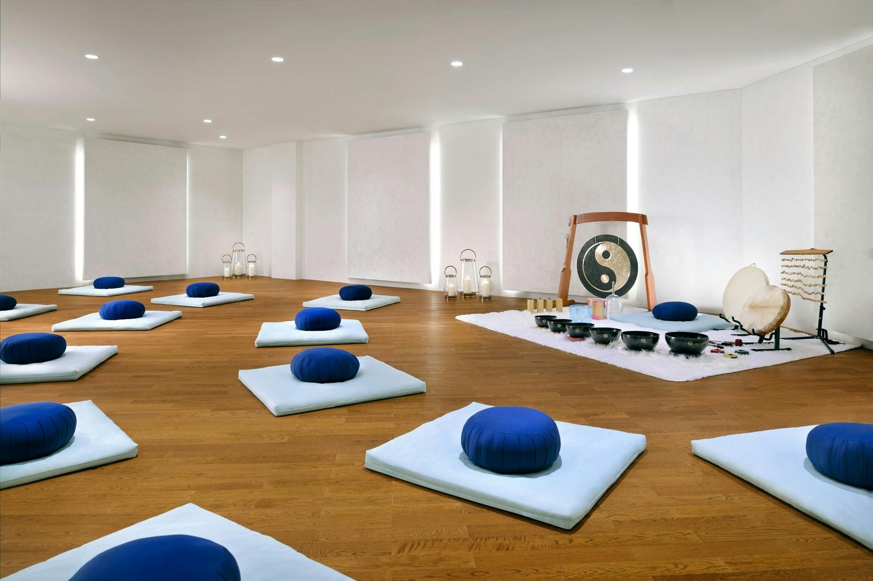 Wellness Studio
