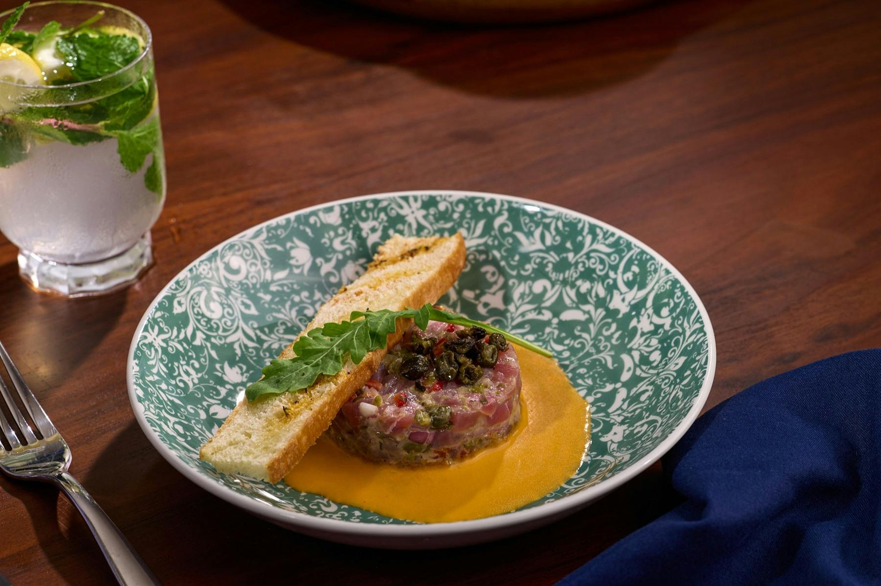 the house an autograph collection all-inclusive resort adult only